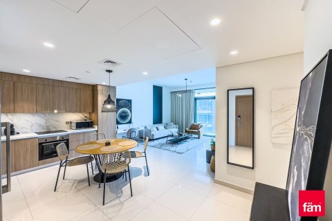 Apartamento en Dubai Harbour, Dubai, 2 dormitorios, 106.2 m², № 18718 - foto 15