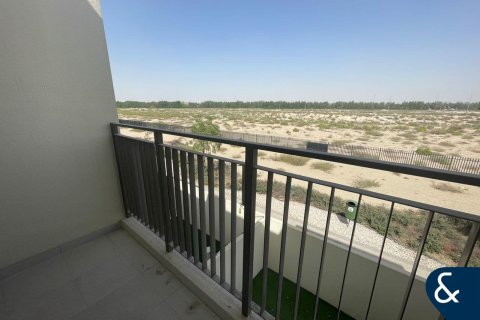 Villa in Dubai South (Dubai World Central), Dubai 3 bedrooms, 138 sq.m. № 76666 - photo 8