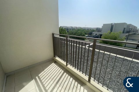 Villa in Dubai South (Dubai World Central), Dubai 3 bedrooms, 138 sq.m. № 76666 - photo 12