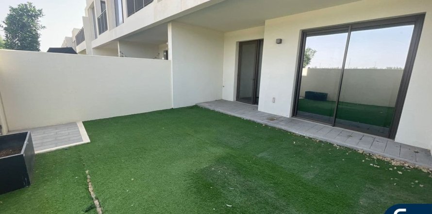 Villa in Dubai South (Dubai World Central), Dubai 3 bedrooms, 138 sq.m. № 76666