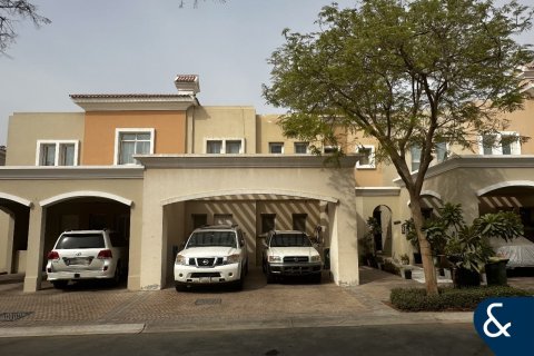 Villa in Arabian Ranches, Dubai 3 bedrooms, 235 sq.m. № 76669 - photo 1