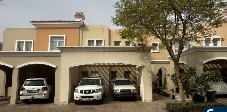 Villa in Arabian Ranches, Dubai 3 bedrooms, 235 sq.m. № 76669