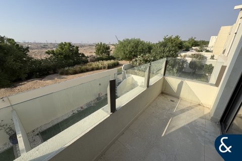 Villa in Mira Oasis, Reem, Dubai 4 bedrooms, 221 sq.m. № 76671 - photo 9
