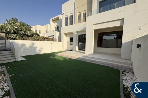 Villa in Mira Oasis, Reem, Dubai 4 bedrooms, 221 sq.m. № 76671 - photo 15