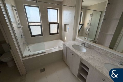 Villa in Mira Oasis, Reem, Dubai 4 bedrooms, 221 sq.m. № 76671 - photo 8