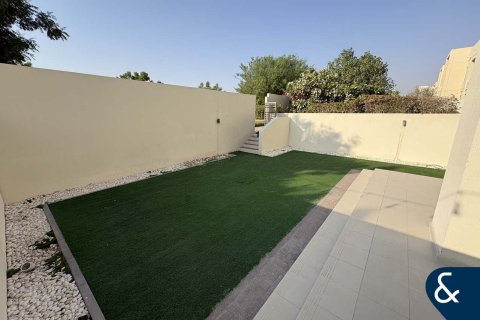 Villa in Mira Oasis, Reem, Dubai 4 bedrooms, 221 sq.m. № 76671 - photo 14