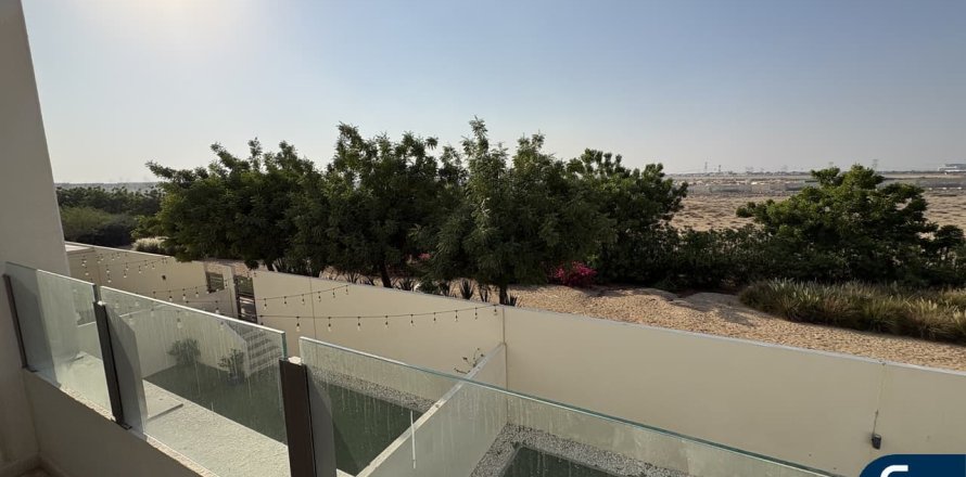 Villa in Mira Oasis, Reem, Dubai 4 bedrooms, 221 sq.m. № 76671