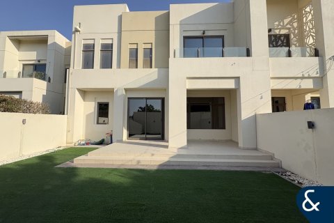 Villa in Mira Oasis, Reem, Dubai 4 bedrooms, 221 sq.m. № 76671 - photo 2