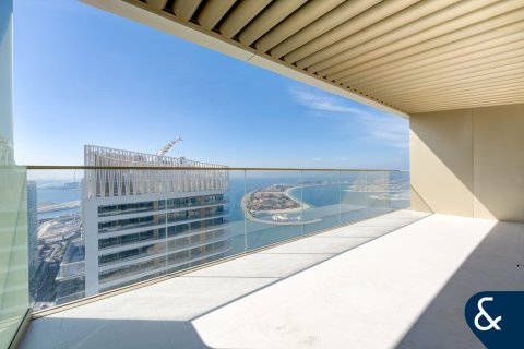 Apartamento en EMAAR Beachfront, Dubai Harbour, Dubai, 1 dormitorio, 85 m², № 76667 - foto 3