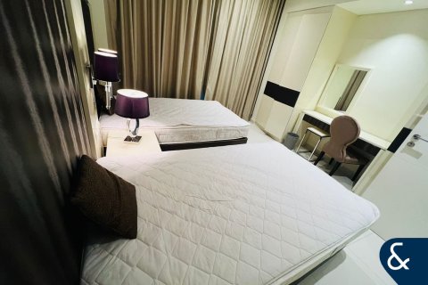 Apartment in Business Bay, Dubai 2 bedrooms, 117 sq.m. № 76672 - photo 12