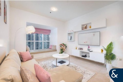 Apartamento en Elite Residence, Dubai Marina, Dubai, 1 dormitorio, 68 m², № 76668 - foto 7