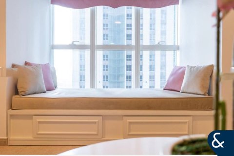Apartamento en Elite Residence, Dubai Marina, Dubai, 1 dormitorio, 68 m², № 76668 - foto 5