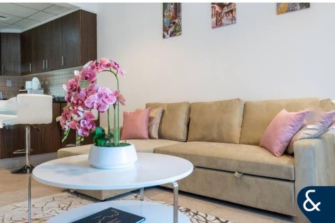 Apartamento en Elite Residence, Dubai Marina, Dubai, 1 dormitorio, 68 m², № 76668 - foto 10