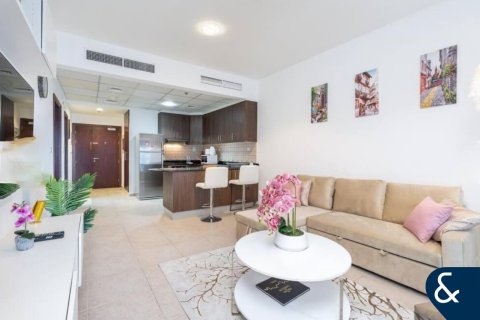 Apartamento en Elite Residence, Dubai Marina, Dubai, 1 dormitorio, 68 m², № 76668 - foto 1