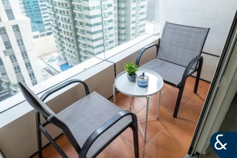 Apartamento en Elite Residence, Dubai Marina, Dubai, 1 dormitorio, 68 m², № 76668 - foto 8