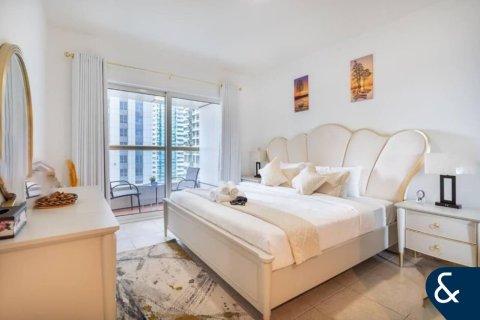Apartamento en Elite Residence, Dubai Marina, Dubai, 1 dormitorio, 68 m², № 76668 - foto 2