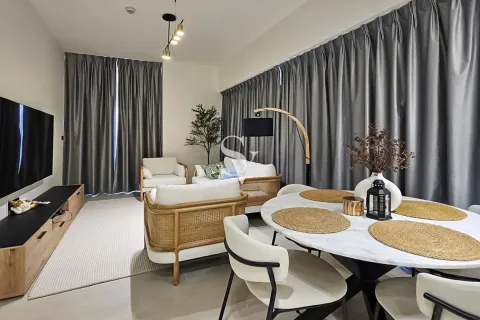 Apartamento en District 13, Jumeirah Village Circle, Dubai, 2 dormitorios, 100 m², № 121746 - foto 2