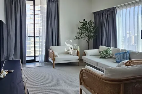 Apartamento en District 13, Jumeirah Village Circle, Dubai, 2 dormitorios, 100 m², № 121746 - foto 6