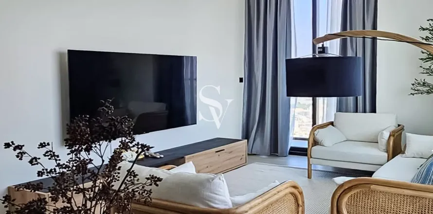 Apartamento en District 13, Jumeirah Village Circle, Dubai, 2 dormitorios, 100 m², № 121746