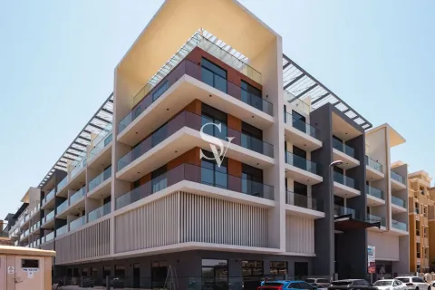 شقة في District 10, دائرة قرية جميرا, دبي 2 غرف نوم, 123 م² رقم 121749 - صورة 22
