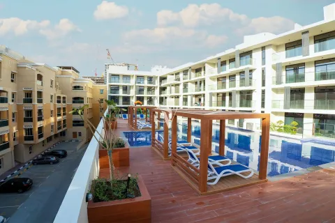 شقة في District 10, دائرة قرية جميرا, دبي 2 غرف نوم, 123 م² رقم 121749 - صورة 29