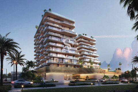 Apartamento en The Pulse, Dubai South (Dubai World Central), Dubai, 1 dormitorio, 75 m², № 121745 - foto 3