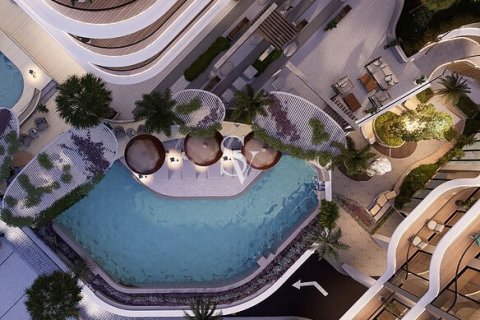 Apartamento en The Pulse, Dubai South (Dubai World Central), Dubai, 1 dormitorio, 75 m², № 121745 - foto 8
