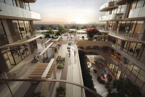 Apartamento en The Pulse, Dubai South (Dubai World Central), Dubai, 1 dormitorio, 75 m², № 121745 - foto 5