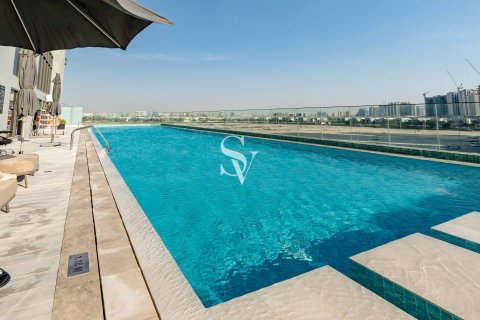 Appartement à Al Furjan, Dubai, 2 chambres, 86 m², № 121750 - photo 21