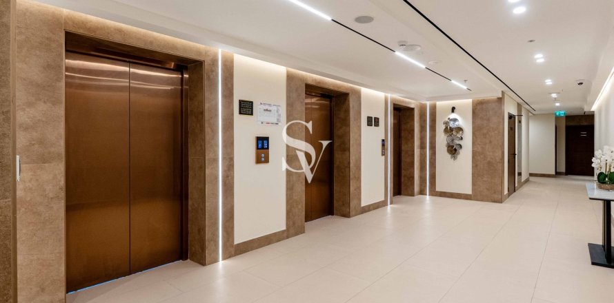 Appartement à Al Furjan, Dubai, 2 chambres, 86 m², № 121750