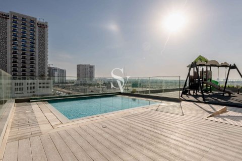 Appartement à Al Furjan, Dubai, 2 chambres, 86 m², № 121750 - photo 22
