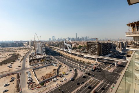 Appartement à Al Furjan, Dubai, 2 chambres, 86 m², № 121750 - photo 15