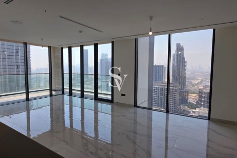 Apartamento en Sobha Hartland, Mohammed Bin Rashid City, Dubai, 4 dormitorios, 206 m², № 121748 - foto 4