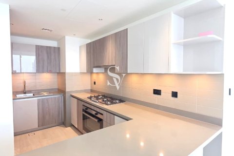 Apartamento en Sobha Hartland, Mohammed Bin Rashid City, Dubai, 4 dormitorios, 206 m², № 121748