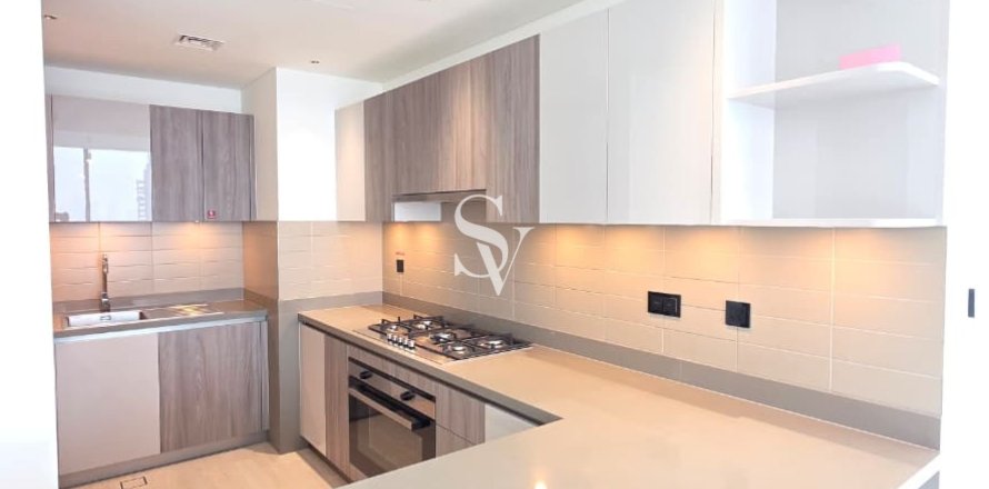 Apartamento en Sobha Hartland, Mohammed Bin Rashid City, Dubai, 4 dormitorios, 206 m², № 121748