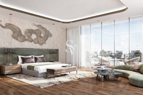 Maison de ville à Dubai, 4 chambres, 144 m², № 121744 - photo 13