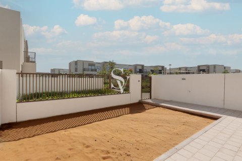 Townhouse in Dubai 3 bedrooms, 164 sq.m. № 121747 - photo 27