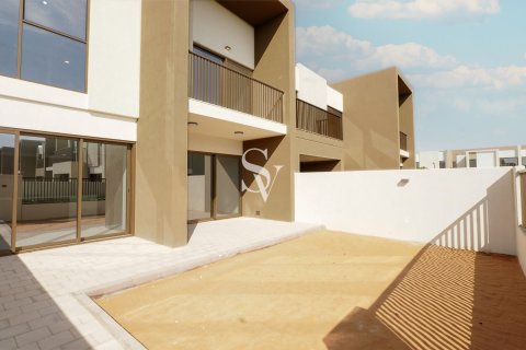 Townhouse in Dubai 3 bedrooms, 164 sq.m. № 121747 - photo 28