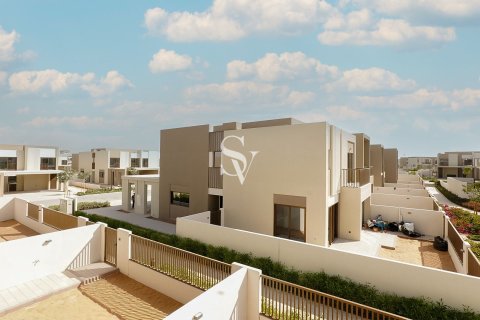 Townhouse in Dubai 3 bedrooms, 164 sq.m. № 121747 - photo 26