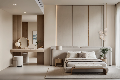 Apartment in Business Bay, Dubai 2 bedrooms, 102 sq.m. № 24849 - photo 8