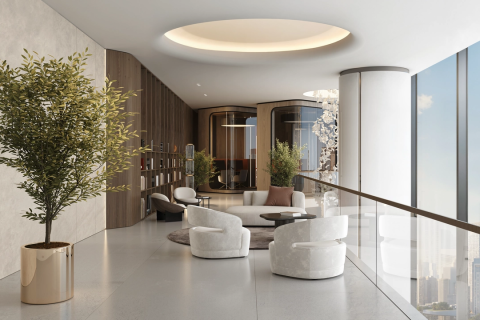 Apartment in Business Bay, Dubai 2 bedrooms, 102 sq.m. № 24849 - photo 7