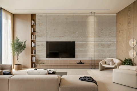 Apartment in Business Bay, Dubai 2 bedrooms, 102 sq.m. № 24849 - photo 14