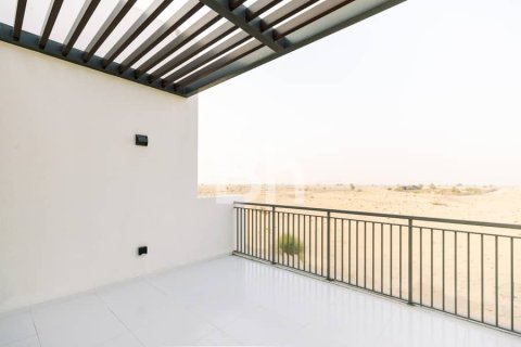 Townhouse in DAMAC Hills (Akoya by DAMAC), Dubai 5 bedrooms, 237 sq.m. № 24861 - photo 2