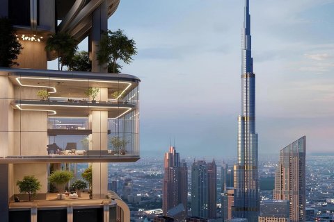 شقة في الخليج التجاري, دبي 3 غرف نوم, 152 م² رقم 24850 - صورة 2