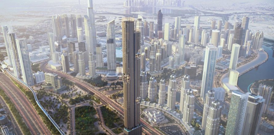 شقة في الخليج التجاري, دبي 3 غرف نوم, 152 م² رقم 24850