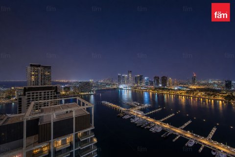 Apartment in Dubai Harbour, Dubai 3 bedrooms, 152.6 sq.m. № 123942 - photo 19