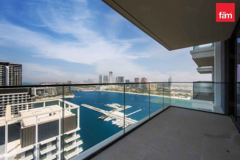 Apartment in Dubai Harbour, Dubai 3 bedrooms, 152.6 sq.m. № 123942 - photo 3