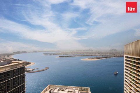 Apartment in Dubai Harbour, Dubai 3 bedrooms, 152.6 sq.m. № 123942