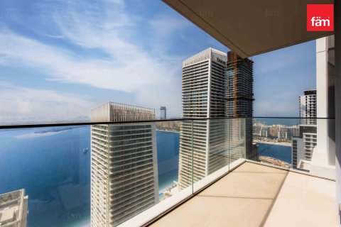 Apartment in Dubai Harbour, Dubai 3 bedrooms, 152.6 sq.m. № 123942 - photo 7