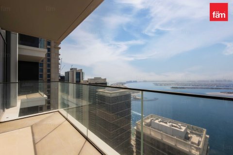 Apartment in Dubai Harbour, Dubai 3 bedrooms, 152.6 sq.m. № 123942 - photo 10